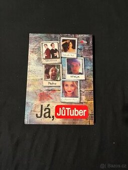 Já, JůTuber