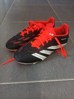 Kopačky Adidas 37