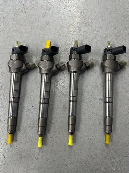 Nové origo Vstřiky Common Rail 04L130277AC