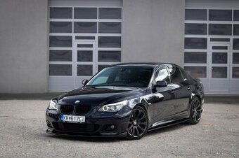 BMW Rad 5 530 xi A/T - 1