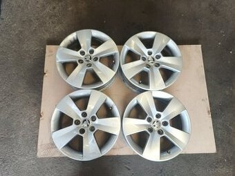 ALU kola Matone r15