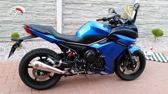 Yamaha XJ6 Diversion F