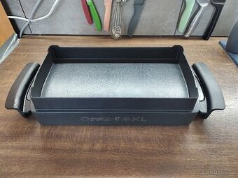 Tefal XA727810 Snacking & Baking zapékací mísa pro Optigrill