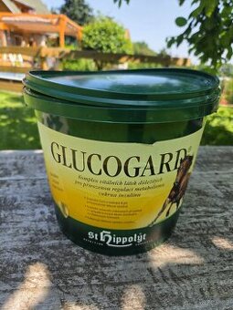 Prodám Glucogard - 1