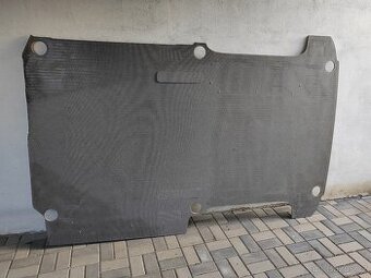 Podlaha VW Transporter