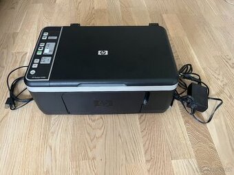 Tiskárna HP Deskjet F4180