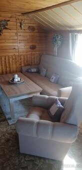 Sedací souprava