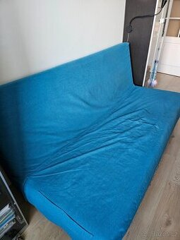 Rozkládací pohovka - ikonická IKEA