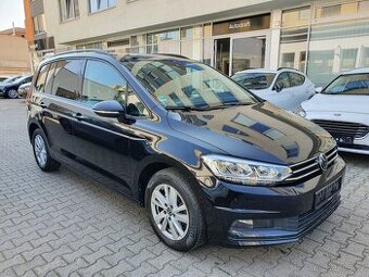 Volkswagen Touran Comfortline 2.0 TDI 110kW DSG Full LED ACC