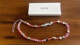 Poutko na mobil Dior - 1