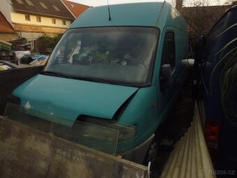 Citroen Jumper