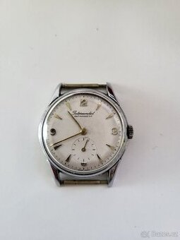Hodinky Intermondial Antimagnetik