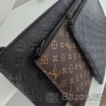 PC obal Louis vuitton - 1