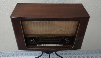 Staré Rádio 1950-1959.