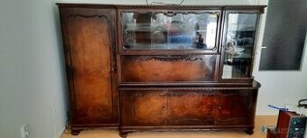 Starožitný nabytek - Gerstel 30. Léta