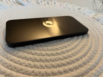 Iphone 12 Black 128GB