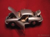 PORSCHE 1:18 za CITROEN.