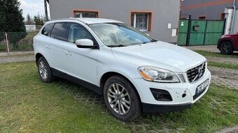 Volvo XC60 D5 AWD