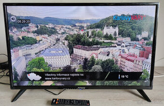 32(80cm) TV Strong SRT32HF2003