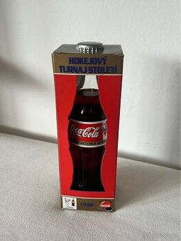 Coca-Cola limitovaná edice Nagano 1998, Hoši děkujeme