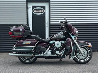 H-D Electra Ultra Classic Evo (1997)