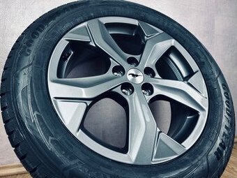 TOP zimní kola 18” Ford Mustang Mach-E
