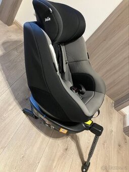 Autosedačka Joie spin 360