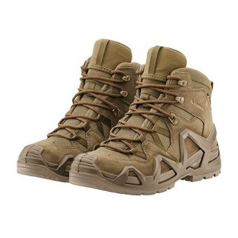 LOWA ZEPHYR MK2 GTX® MID COYOTE 42