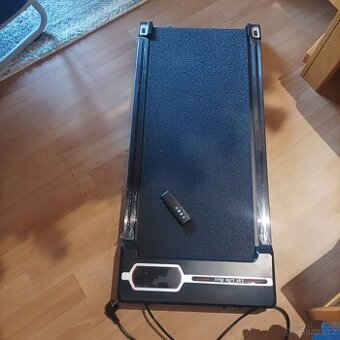 Chodící pás do 120 kg, Kaufland