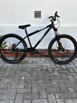 DIRT UMF HARDY 1
