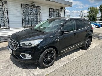 Ford Kuga 2.0 TDCI 2019 Vignale 4x4