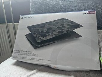 Kryt Camo Playstation 5