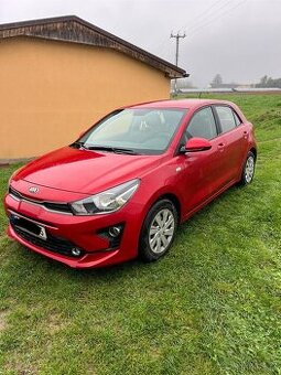 Kia Rio 1,2 62Kw Comfort