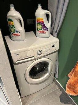 Zanussi ZWS 7108 6kg pračka PRAHA