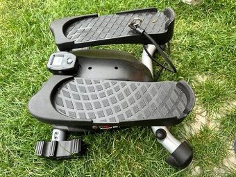 Stepper