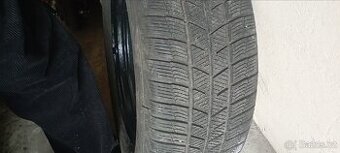 Kola galaxy kola 5x108 215/55r16