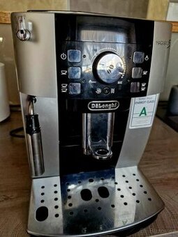 DeLonghi MagnificaS