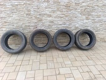 Pneu 265/50 R20 letní