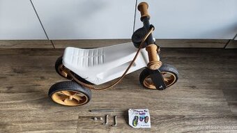 Odrážedlo Funny wheels SuperSport