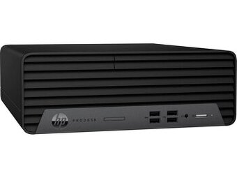 PC HP ProDesk 400 G7 / i5-10500 / 8GB RAM / 256GB NVMe