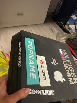 ps4 pro 1tb nd