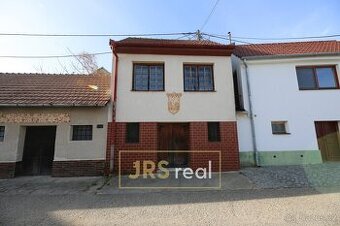 Prodej vinného sklepa, 60 m2 - Bořetice, ev.č. 170035JV