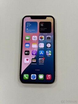 iPhone 12 PRO 128GB ✅ TOP STAV