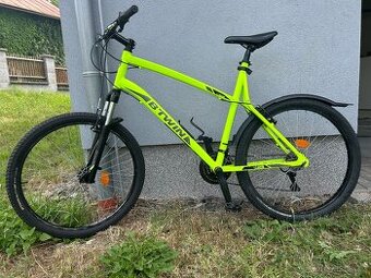 Prodám horské kolo B'TWIN ROCKRIDER 340 – velikost XL