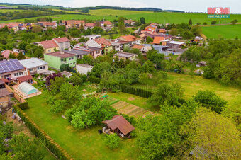 Prodej pozemku určeného k bydlení, 484 m², Otaslavice