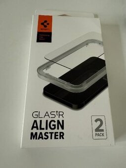 2 SKLA iPhone 13 MINI s aplikátorem