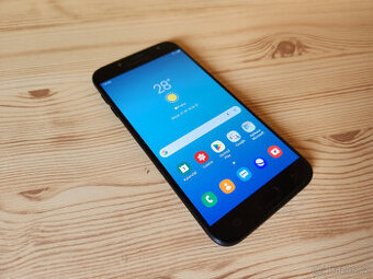 Samsung Galaxy J7 Duos (2017) [J730F]