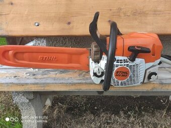 Stihl ms 362 .