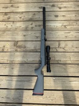 Vzduchovka UX Synergis Elite KIT cal.4,5mm - 1