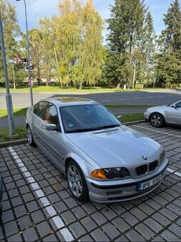 Bmw e46 328i